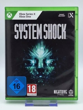 System Shock